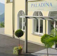 Hotel Paladina